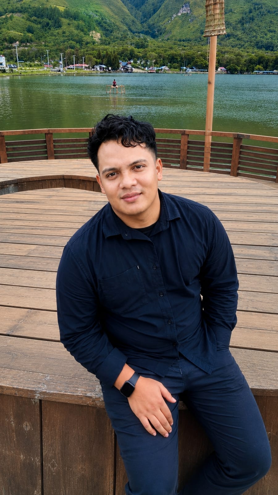 Zulfikri
